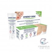 Synergy Derm Crema Pie Atleta 50 ml