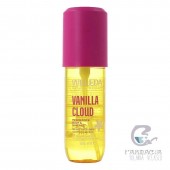 Weleda Bruma Vainilla Cloud