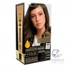 TH Tintes Rubio Oscuro Ceniza Dorado 613