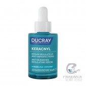 Keracnyl Serum Ducray 1 Envase 30 ml