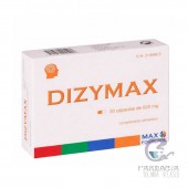Dizymax 30 Cápsulas