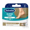 Salvelox Blister Care Heel 5 Unidades