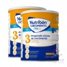 Nutriben Crecimiento 3 2 Envases 800 gr Pack