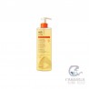 Leti At4 Gel de Ducha Con Textura Oleosa 400 ml