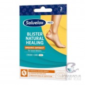 Salvelox Blister Natural Healing 3 Unidades