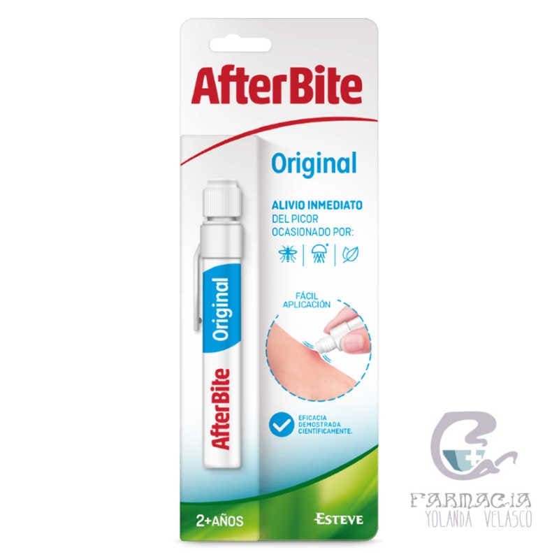 After Bite Original 14 ml