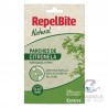 Repel Bite Natural Parches Ropa Citronella 24 Aplicaciones