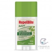 Repel Bite Natural Barra 1 Envase 50 ml