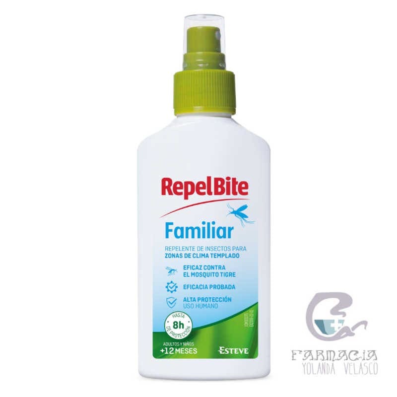 Repelbite Familiar 200 ml