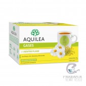Aquilea Gases 1.2 gr 20 Filtros