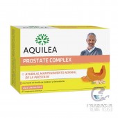 Aquilea Prostate Complex 30 Cápsulas