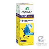 Aquilea Sueño Gotas 20 ml