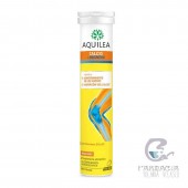 Aquilea Calcio + Magnesio 14 Comprimidos Efervescentes