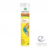 Aquilea Calcio + Magnesio 14 Comprimidos Efervescentes