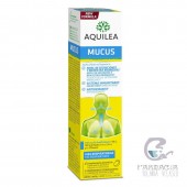 Aquilea Mucus 15 Comprimidos Efervescentes