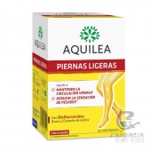Aquilea Piernas Ligeras 60 Comprimidos
