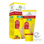 Aquilea Piernas Ligeras Gel 1 Tubo 100 ml