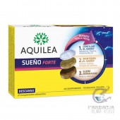 Aquilea Sueño Forte 30 Comprimidos