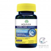 Aquilea Sueño Gummies + 30 Gummies