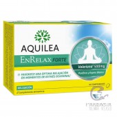 Enrelax Forte 30 Comprimidos