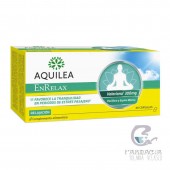 Aquilea Enrelax 48 Cápsulas