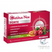 Cistitus Nox Forte 20 Comprimidos