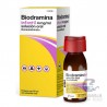 Biodramina Infantil 4mg/ml Solución Oral 60 ml