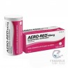 Aero Red 40 mg 100 Comprimidos Masticables