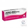 Aero Red 40 mg 30 Comprimidos Masticables