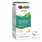 Pediakid Mal de Transporte Jarabe 125 ml