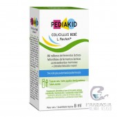 Pediakid Colicillus Bebé L Reuteri Gotas 8 ml Con Pipeta