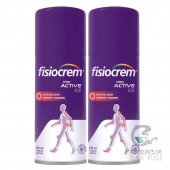 Duplo Fisiocrem Spray 2x150 ml