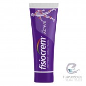 Fisiocrem Gel Active 60 ml
