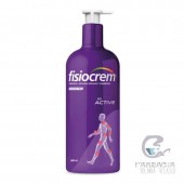 Fisiocrem Gel Active XXL 600 ml