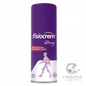 Fisiocrem Spray Active Ice 150 ml