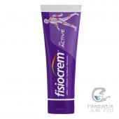 Fisiocrem Gel Active 1 Tubo 200 ml