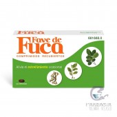 Fave de Fuca 40 Comprimidos Recubiertos