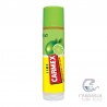 Carmex Ultra Hidratante Bálsamo Labial 4 Stick Lime Twist