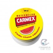 Carmex Watermelon SPF 15 Tarro 7,5 gr