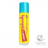 Camex Naturally Bálsamo Labial Hidratante 1 Stick 4,25 gr Frutos Rojos