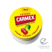 Carmex Classic Bálsamo Labial SPF 15 Cereza 7,5 gr