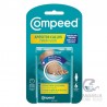 Compeed Callos Hidratación Contínua 6 Unidades