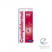 Complidermol 5A Plus Champú 1 Frasco 200 ml