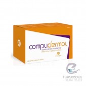 Complidermol 50 Cápsulas
