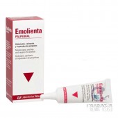 Emolienta Palpebral 10 ml