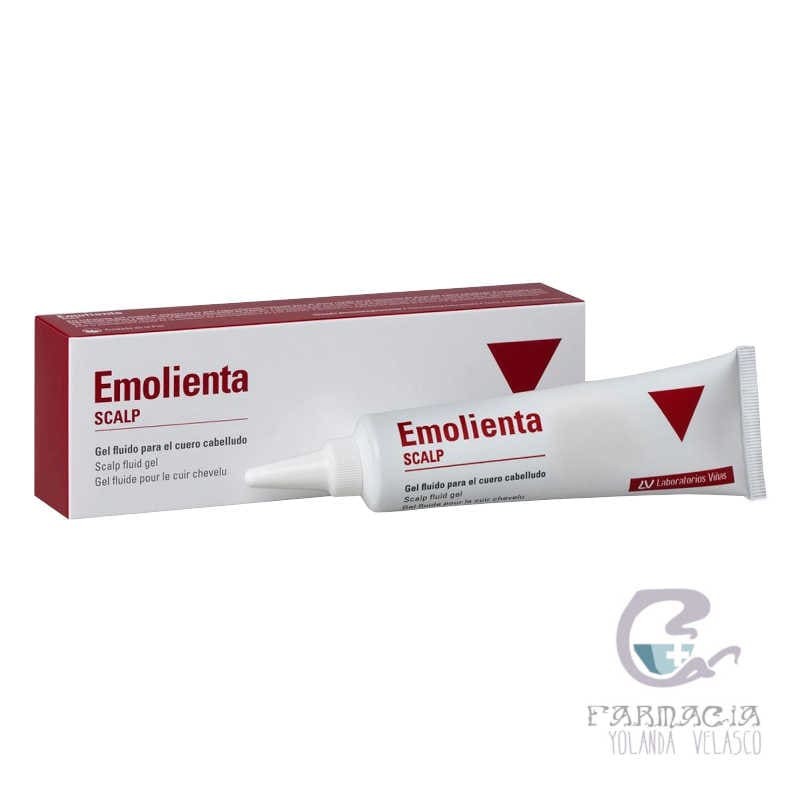 Emolienta Sclap 1 Envase 60 ml