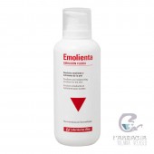 Emolienta Emulsión Fluída 1 Envase 400 ml