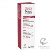 Emolienta Labios 15 ml