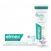 Elmex Sensitive Profesional 1 Tubo 75 ml