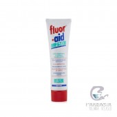 Fluor Aid 250 Pasta Dental 1 Envase 100 ml